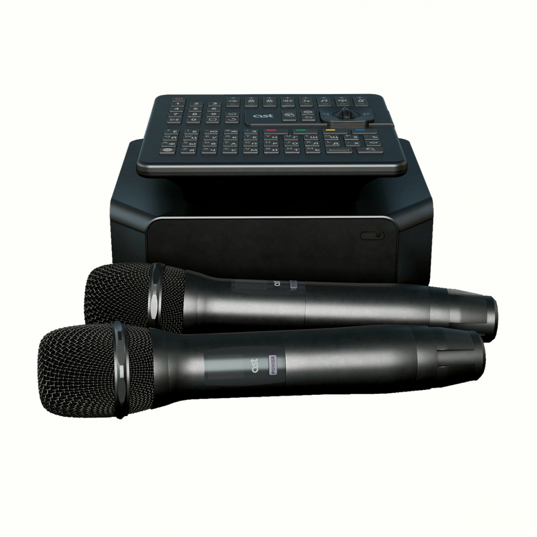 AST Zoom 2 (AST-90) в Копейске