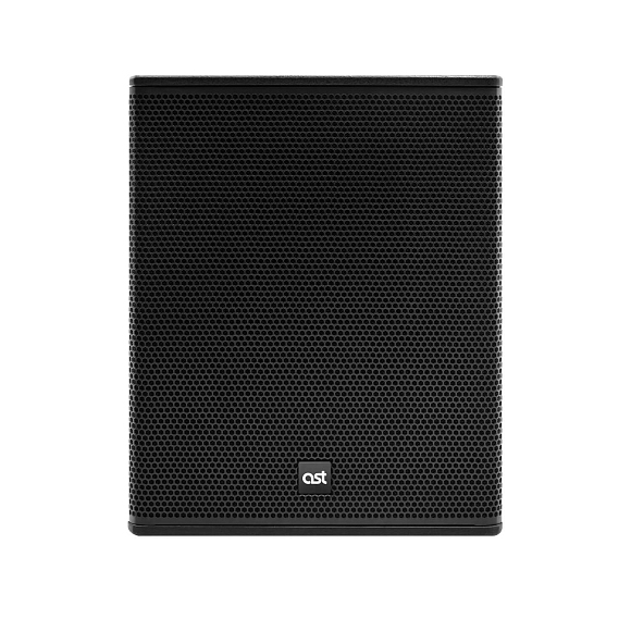 Активный сабвуфер AST-715SA в Копейске