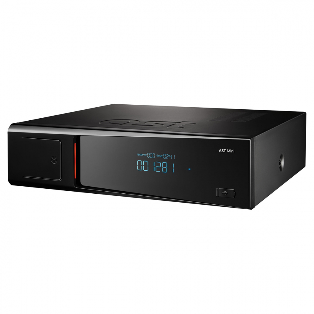 AST Mini (AST-25B) профессиональная система караоке в Копейске