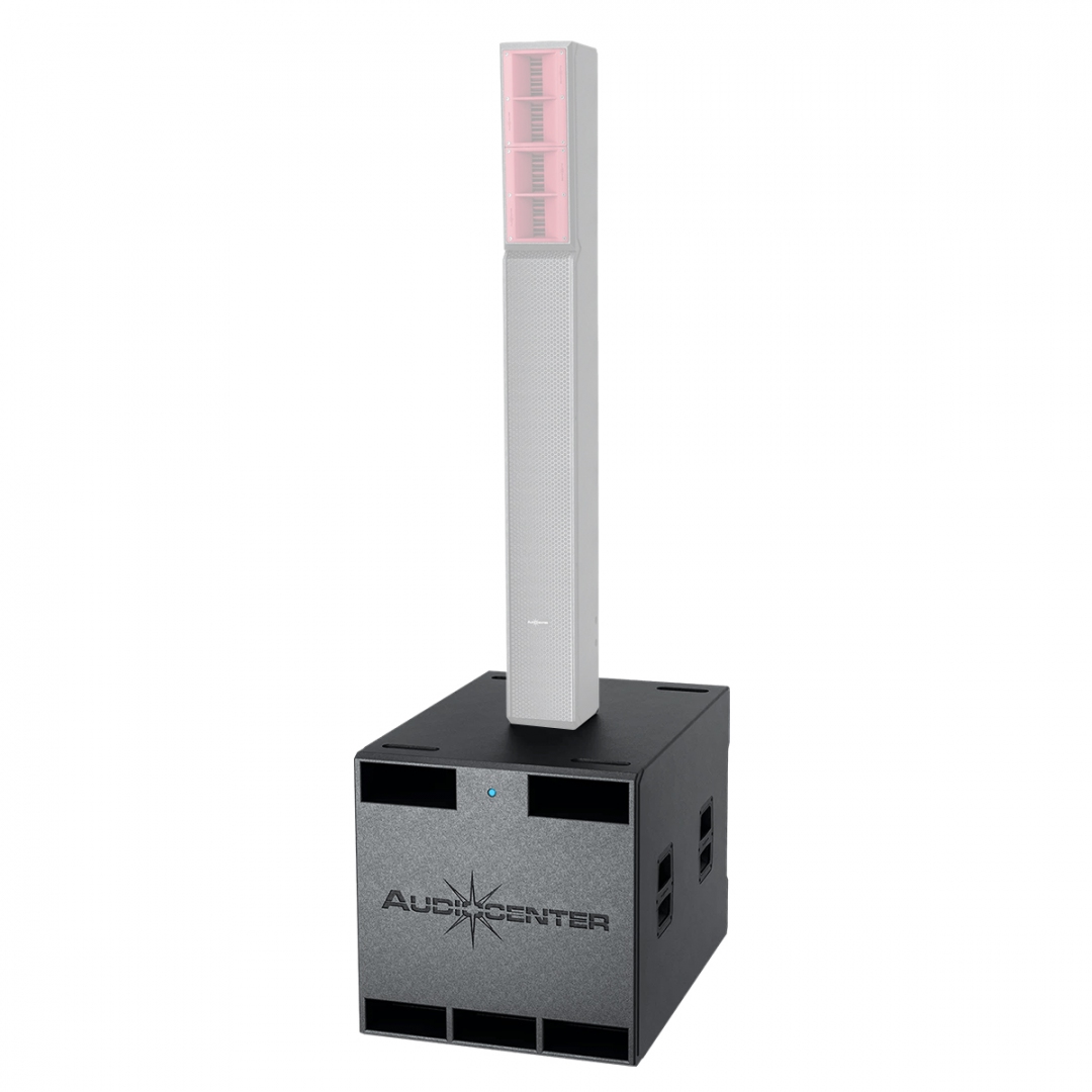 Audiocenter L65S MK2 сабвуфер в Копейске