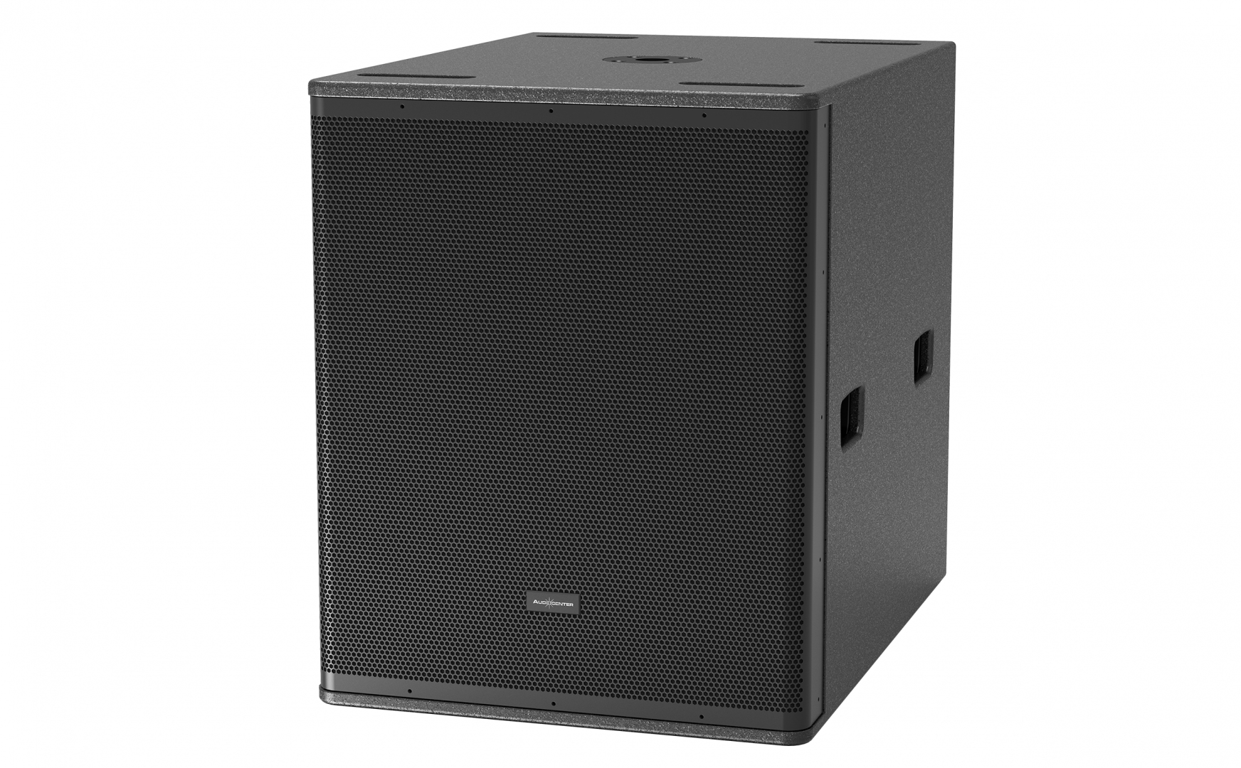 Audiocenter S3118A сабвуфер активный в Копейске