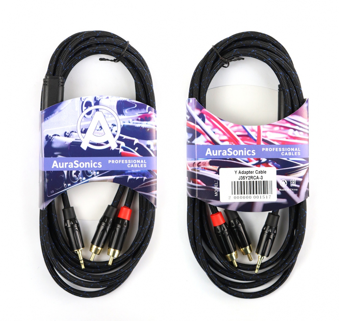 AuraSonics J35Y2RCA-3 в Копейске