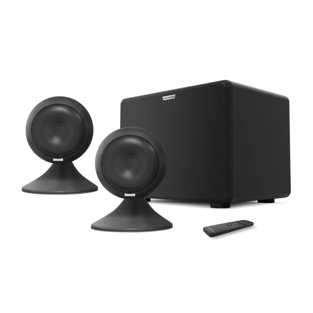 EvoSound Sphere 2.1 аудиосистема для караоке в Копейске