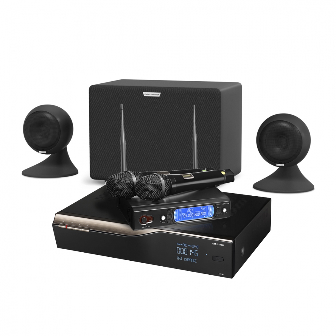 караоке-комплект AST-50 Sound Sphere в Копейске