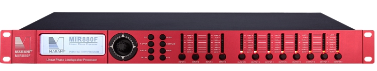 Marani MIR880F (480I + Dante) в Копейске