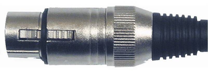 QUIK LOK NC354-K XLR Female Разъем в Копейске