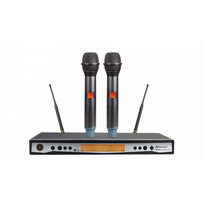 Relacart UR-111DMH радиосистема в Копейске
