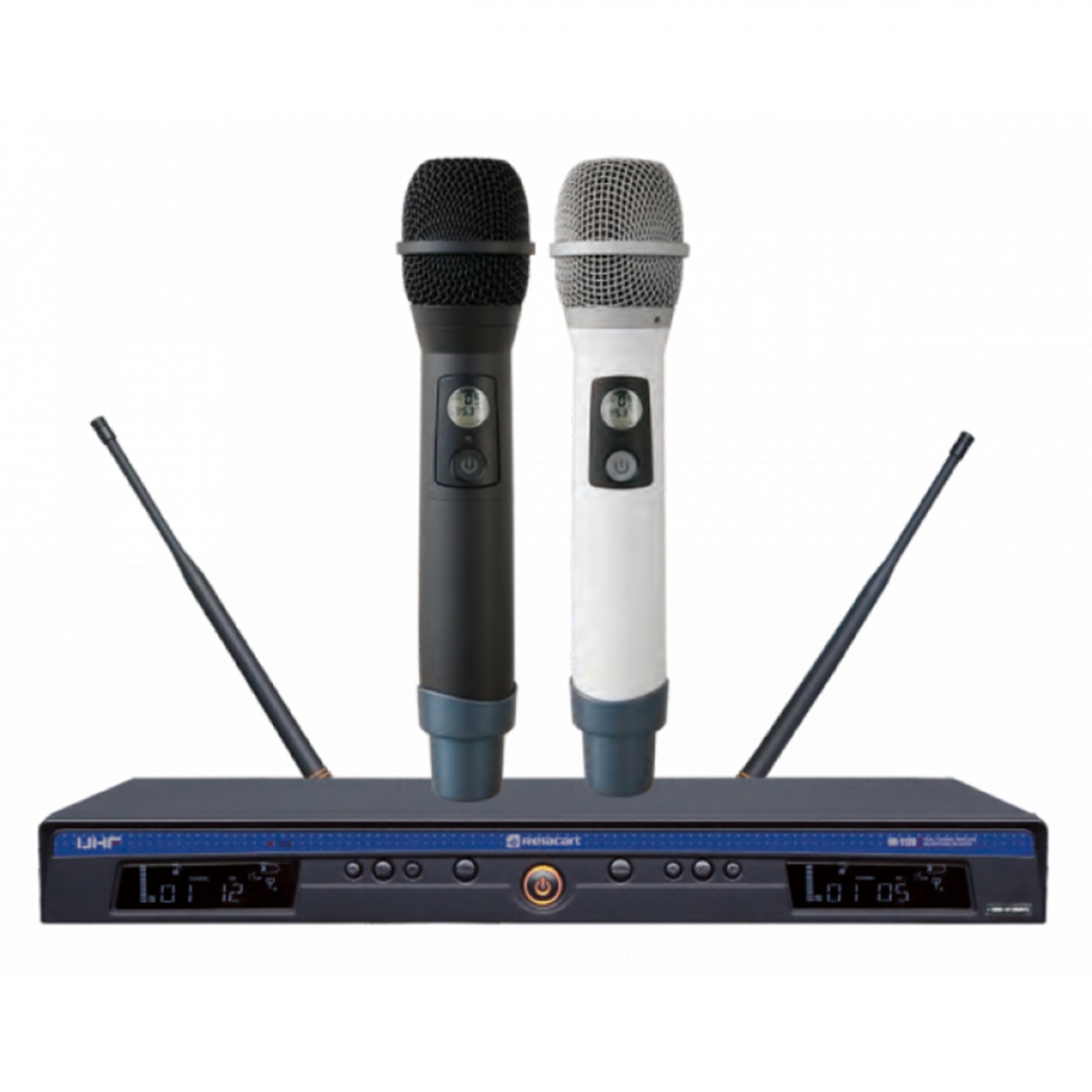 Relacart UR-112DMH радиосистема в Копейске