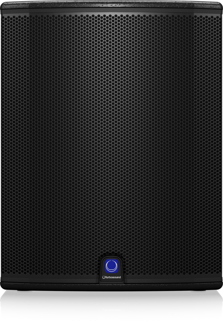 Turbosound iQ18B сабвуфер активный в Копейске