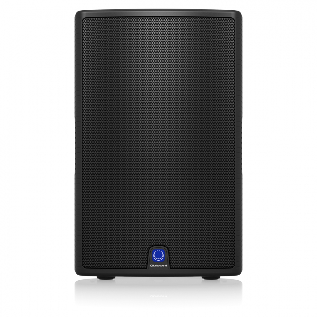 Turbosound MILAN M15 активная акустическая система в Копейске