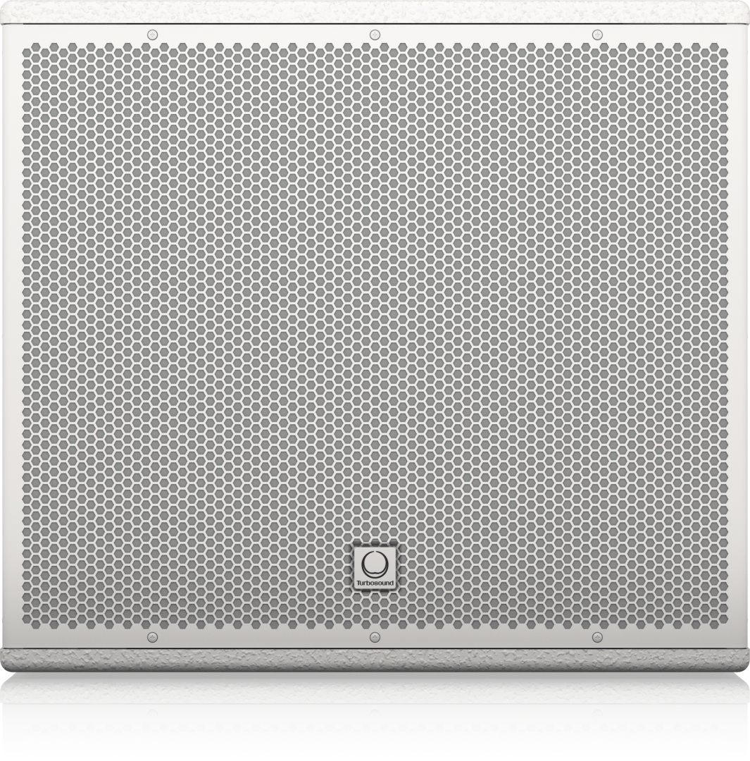 Turbosound NuQ115B-AN Активный сабвуфер в Копейске