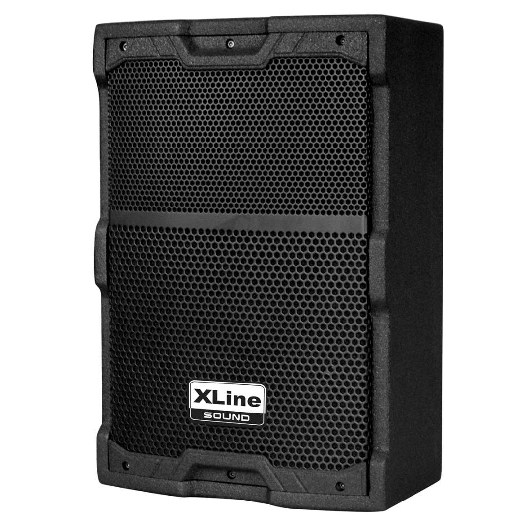 XLine ALFA P-10A Акустическая система активная в Копейске