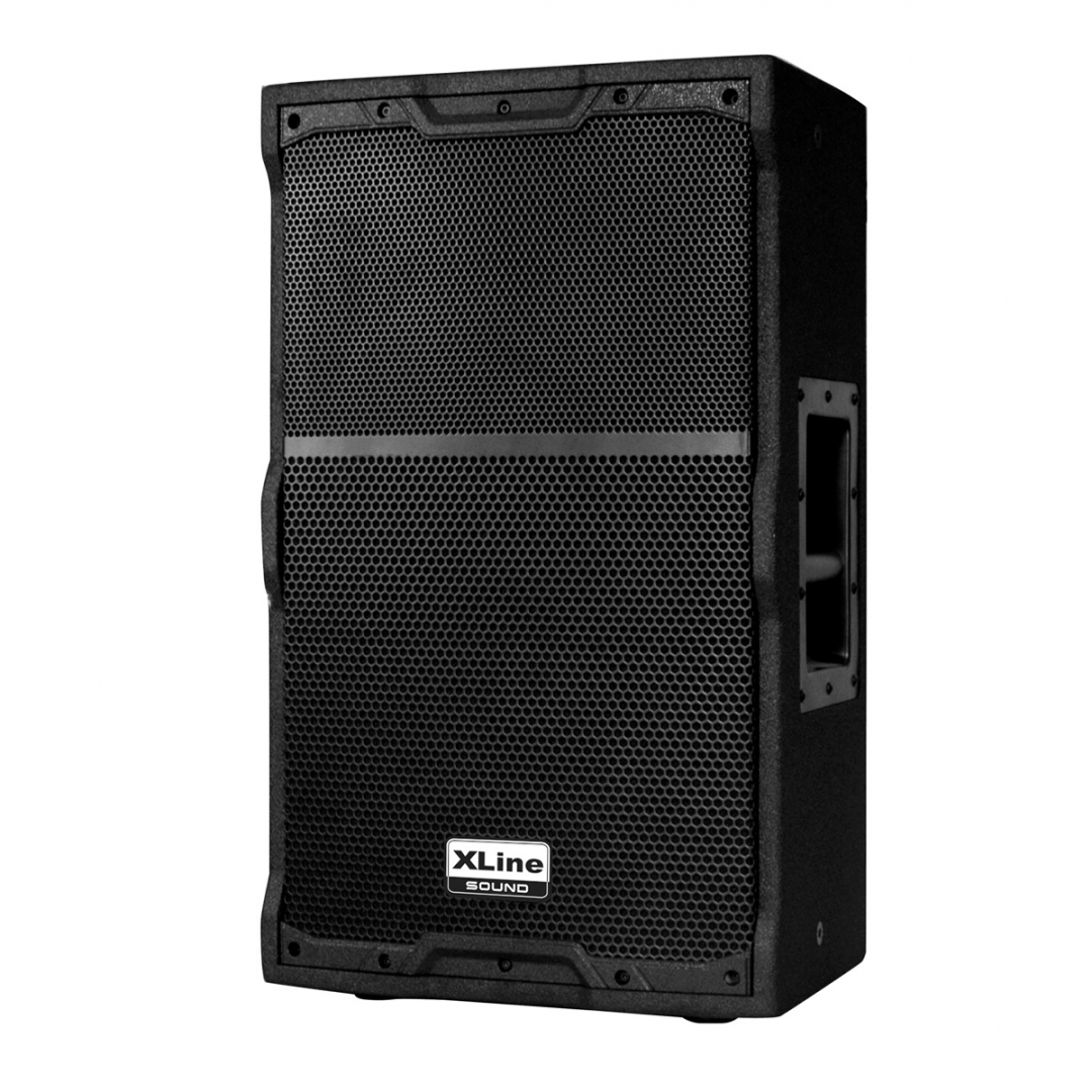 XLine ALFA P-12A DSP Акустическая система активная с DSP и Bluetooth в Копейске