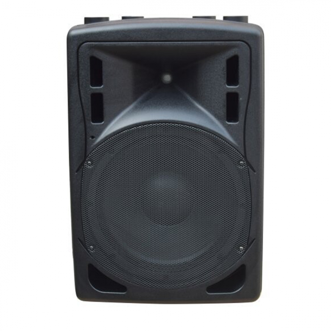 XLine BAF-12A Акустическая система активная с MP3 плеером и Bluetooth в Копейске