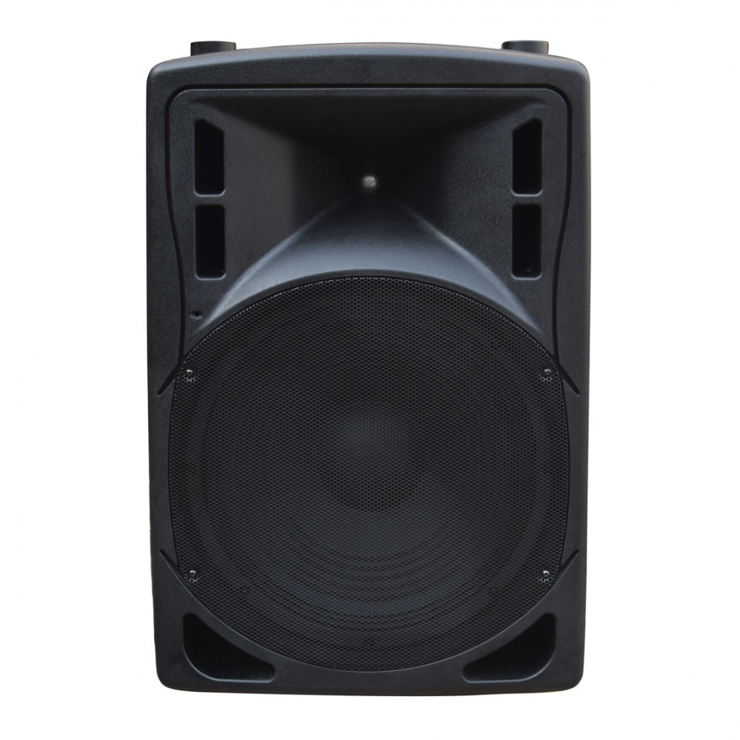 XLine BAF-15A Акустическая система активная с MP3 плеером и Bluetooth в Копейске