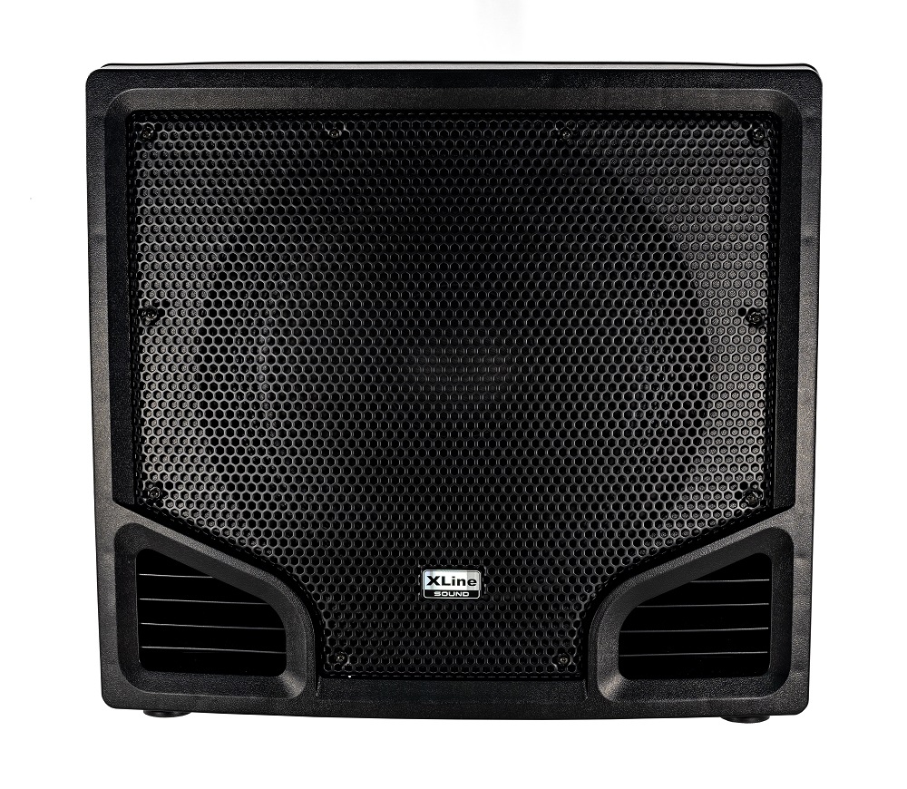 XLine SPX-18A SUB Сабвуфер активный в Копейске