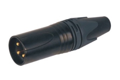 XLR Male (Папа) Разъем в Копейске
