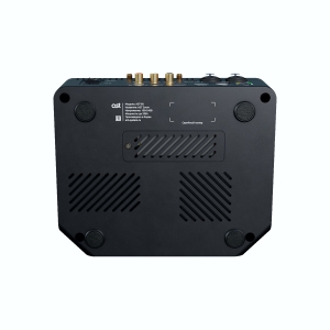 Вид снизу AST Zoom 2 (AST-90) в Копейске