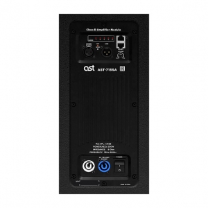 Активный сабвуфер AST-715SA в Копейске