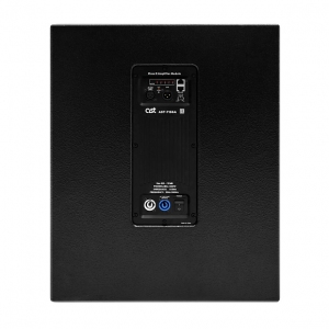 Активный сабвуфер AST-715SA в Копейске