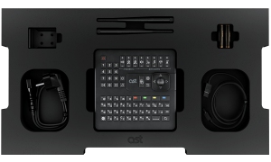 AST-350 Профессиональная караоке-система в Копейске