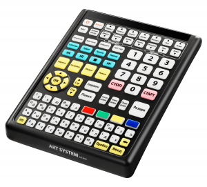 AST Mini (AST-25B) профессиональная система караоке в Копейске