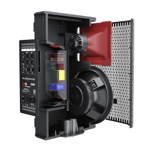 Audiocenter GT510A Активная акустическая система в Копейске