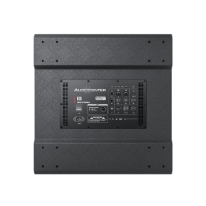 Audiocenter L65 + L65S MK2 порталы в Копейске