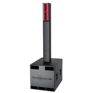 Audiocenter L65 пассивная акустическая система в Копейске