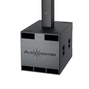 Audiocenter L65S MK2 сабвуфер в Копейске