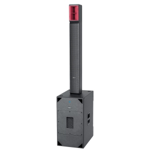 Audiocenter L83 + L83S MK2 порталы в Копейске