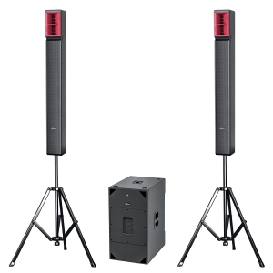 Audiocenter L83S сабвуфер в Копейске
