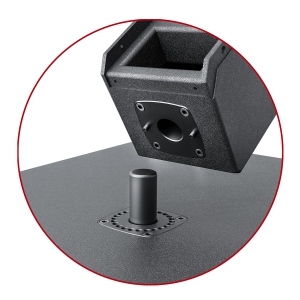 Audiocenter L83S сабвуфер в Копейске