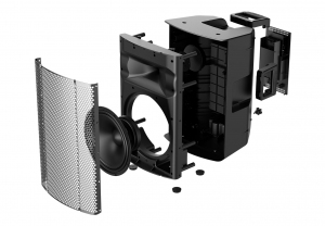 Audiocenter MA15+ активная акустическая система в Копейске