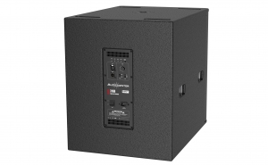 Audiocenter S3118A сабвуфер активный в Копейске