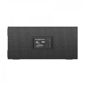 Audiocenter S3218A сабвуфер активный в Копейске