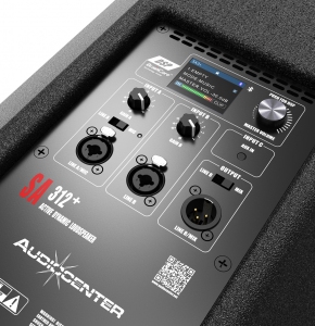 Audiocenter SA315+ в Копейске