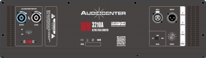 Audiocenter WM3210A сценический монитор в Копейске
