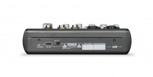 AuraSonics K4 компактный микшерный пульт в Копейске