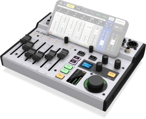 Behringer FLOW 8 цифровой микшер в Копейске