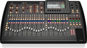 Behringer X32 цифровой микшер в Копейске