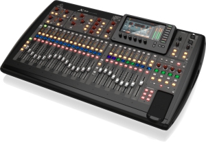 Behringer X32 цифровой микшер в Копейске
