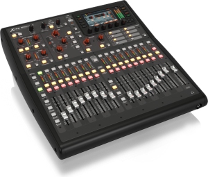 Behringer X32 PRODUCER цифровой микшер 40 каналов в Копейске