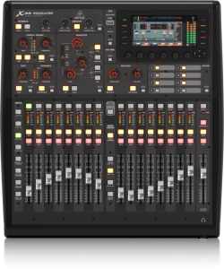 Behringer X32 PRODUCER цифровой микшер 40 каналов в Копейске