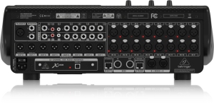 Behringer X32 PRODUCER цифровой микшер 40 каналов в Копейске
