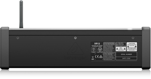 Behringer XR12 цифровой микшер в Копейске