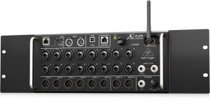 Behringer XR18 цифровой микшер в Копейске