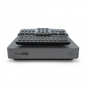 EVOBOX Premium Hi-End караоке-система в Копейске