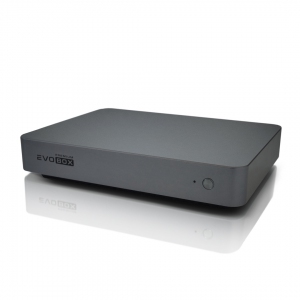 EVOBOX Premium Hi-End караоке-система в Копейске