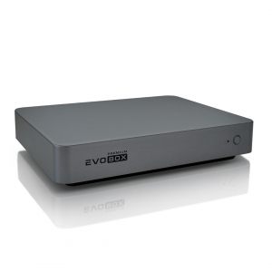 EVOBOX Premium Hi-End караоке-система в Копейске